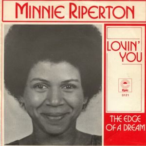 Minnie Riperton